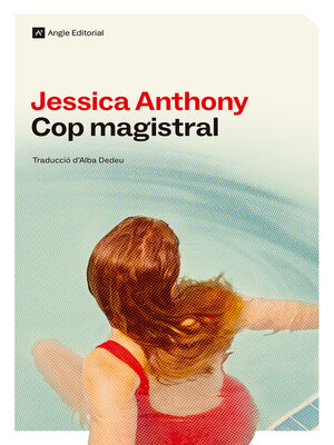cover image of Cop magistral